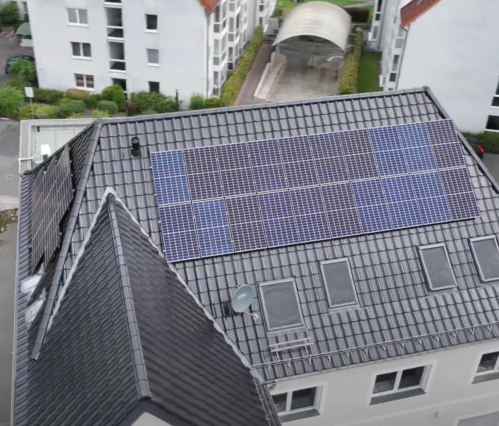 Energieberatung Futuresolar Germany